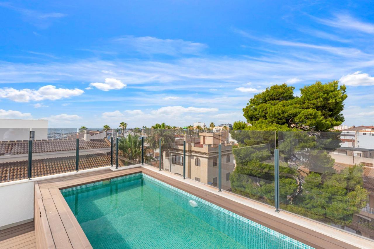 Tokai Casa Sol Apartment San Pedro del Pinatar