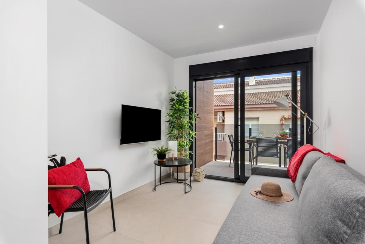 Tokai Casa Sol Apartment *