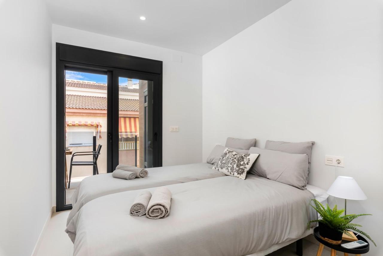 Tokai Casa Sol San Pedro del Pinatar