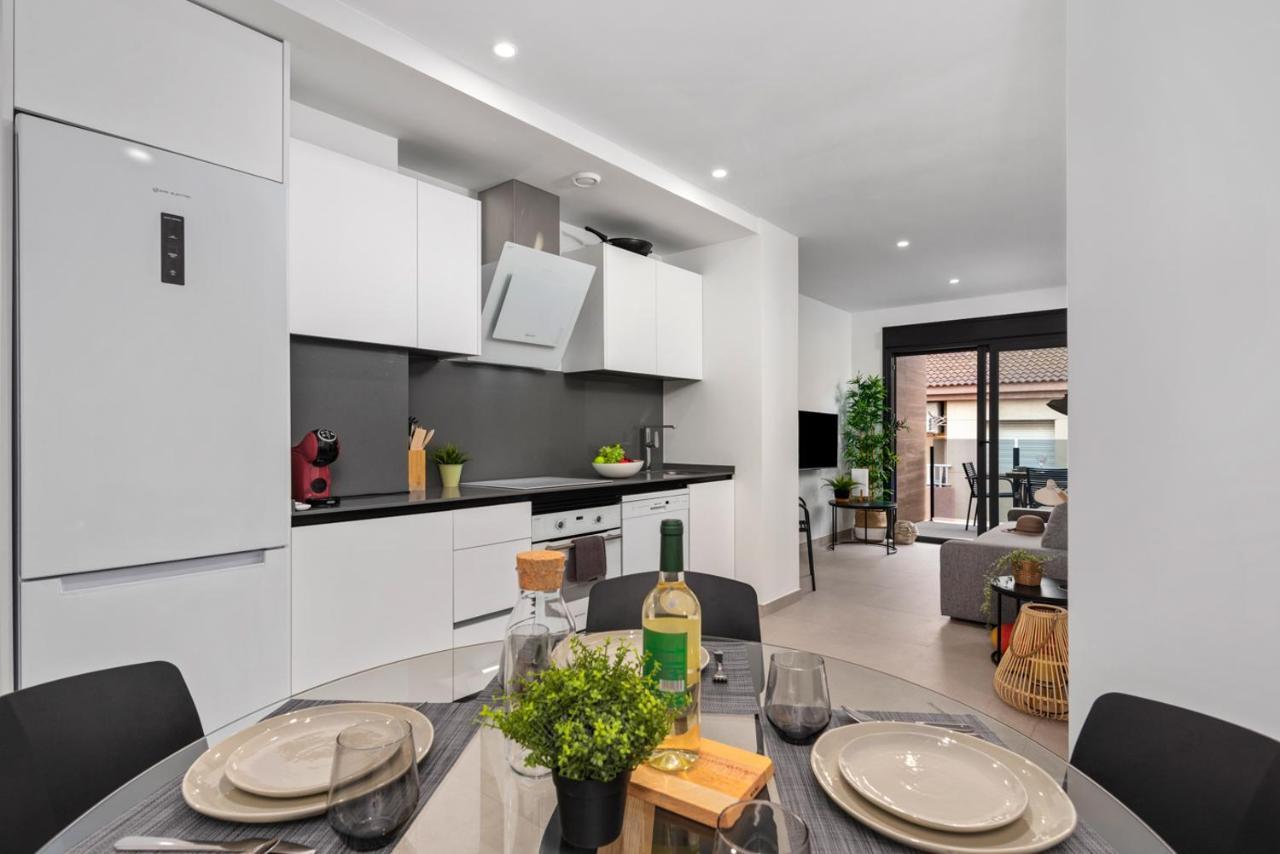 Tokai Casa Sol Apartment San Pedro del Pinatar