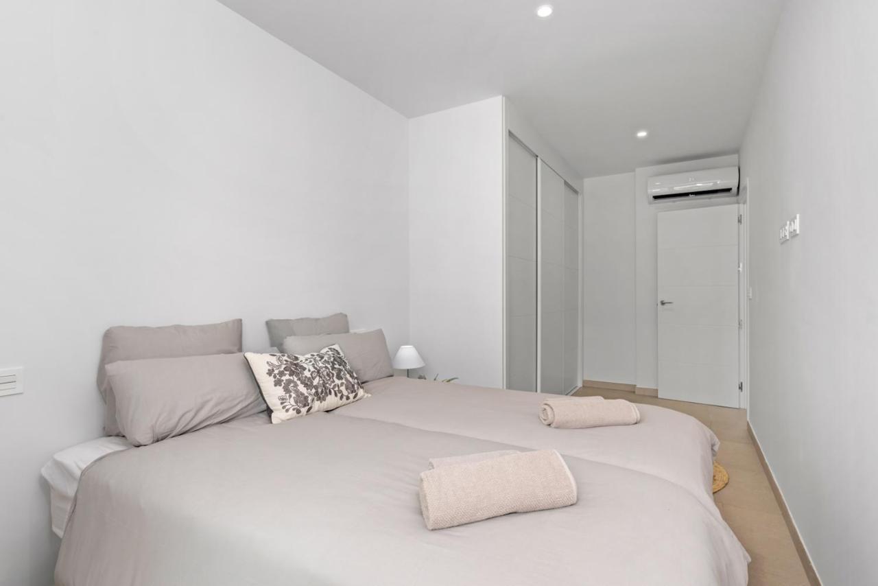 Apartment Tokai Casa Sol
