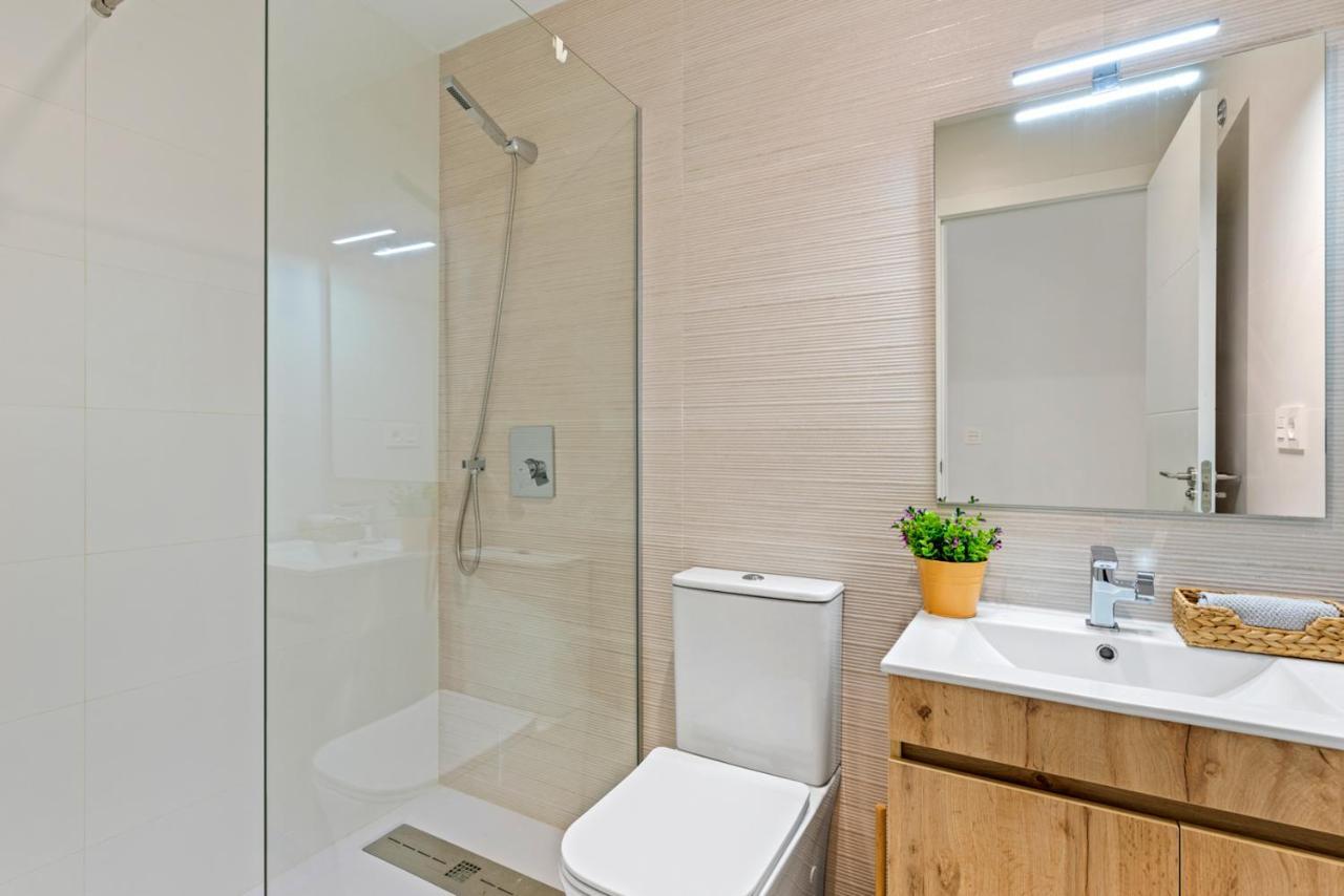 Tokai Casa Sol Apartment San Pedro del Pinatar