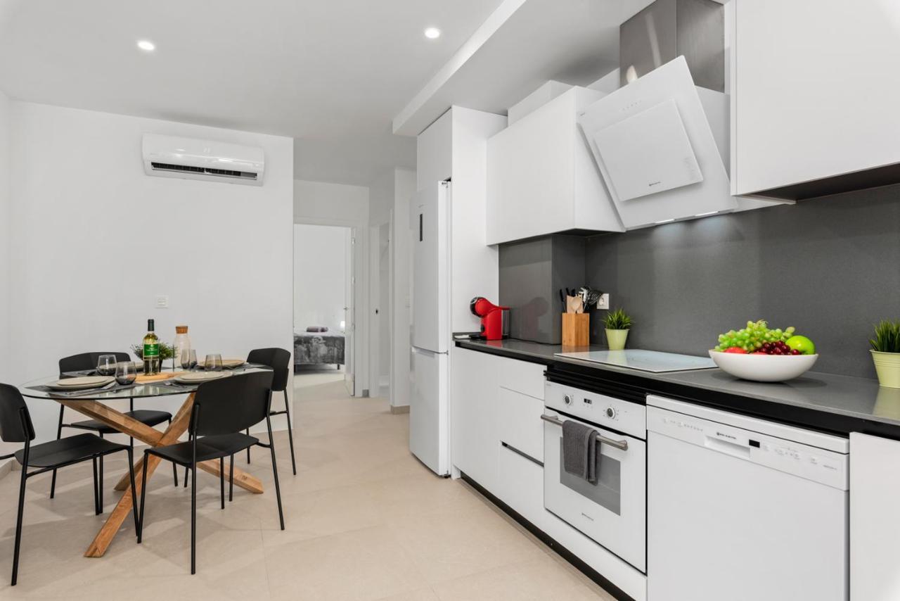 Tokai Casa Sol Apartment
