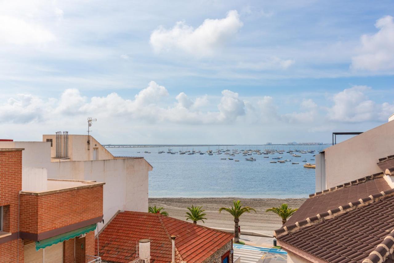Apartment Tokai Casa Sol San Pedro del Pinatar