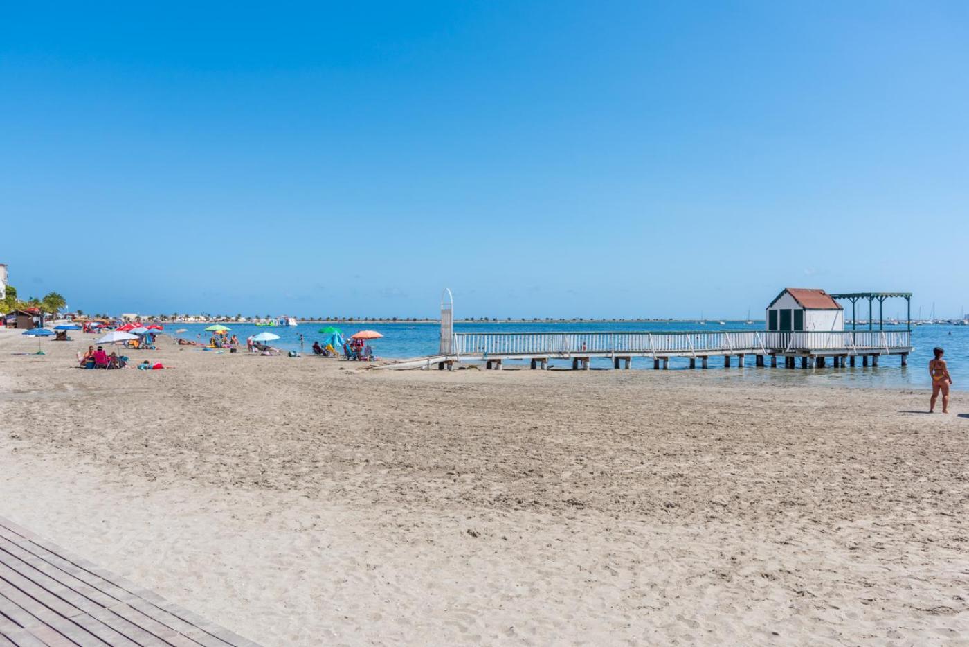 Tokai Casa Sol * San Pedro del Pinatar