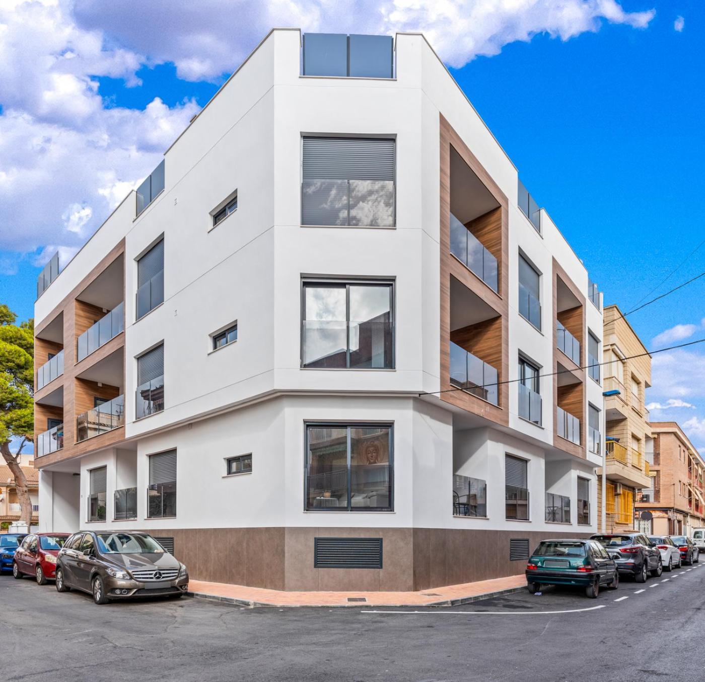 Tokai Casa Sol Apartment