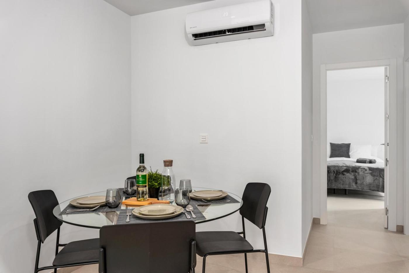 Tokai Casa Sol Apartment